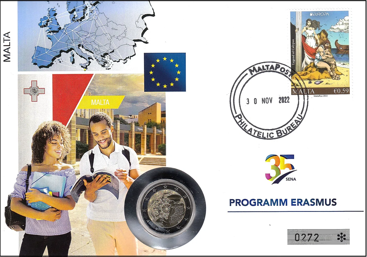 35 LET PROGRAMA ERASMUS